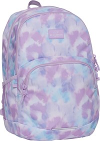 Beckmann Skolväska Sport Junior Rosa 16" 1