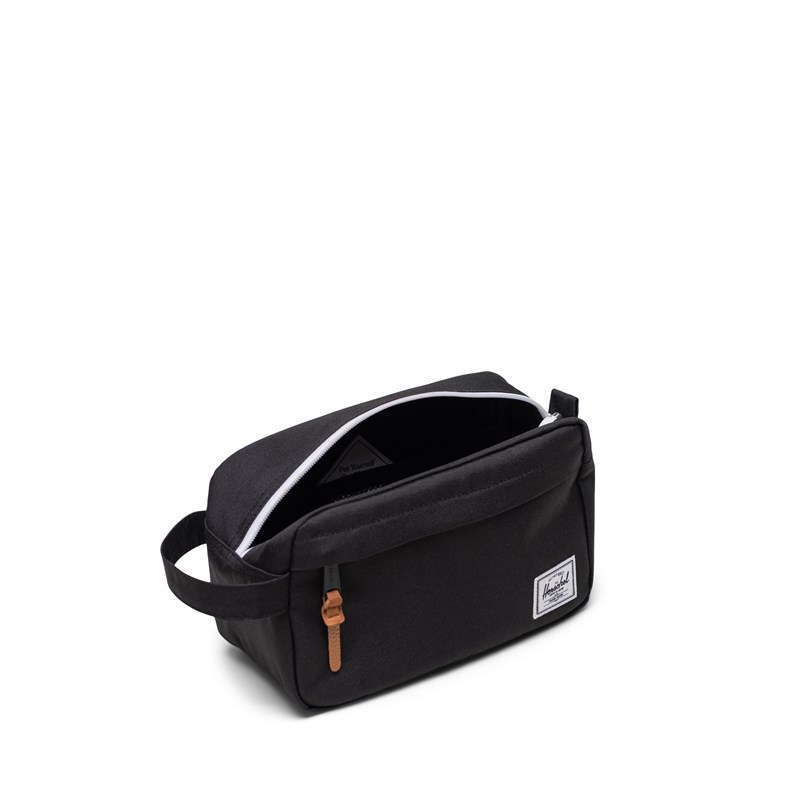 Herschel Necessär Chapter Svart 3