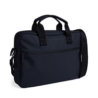 Tyler & Co Datorväska Pittsburgh Marin 14" 1