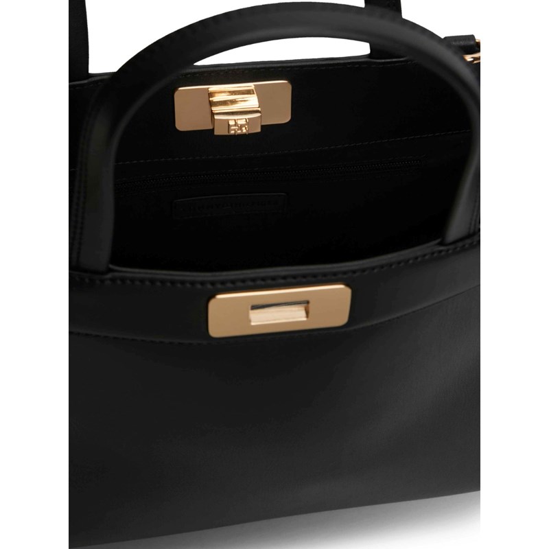 Tommy Hilfiger Handväska Modern Svart 2