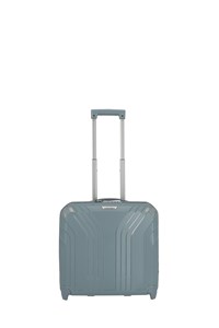 travelite Resväska Business Elvaa Blå/Taupe 44 1