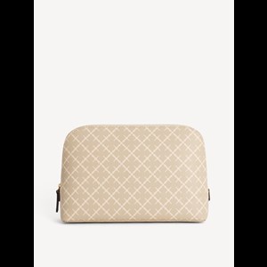 By Malene Birger Kosmetikväska Bae Medium Beige