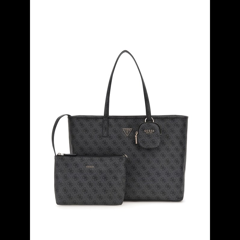 Guess Shopper Power play Sort/grå 1