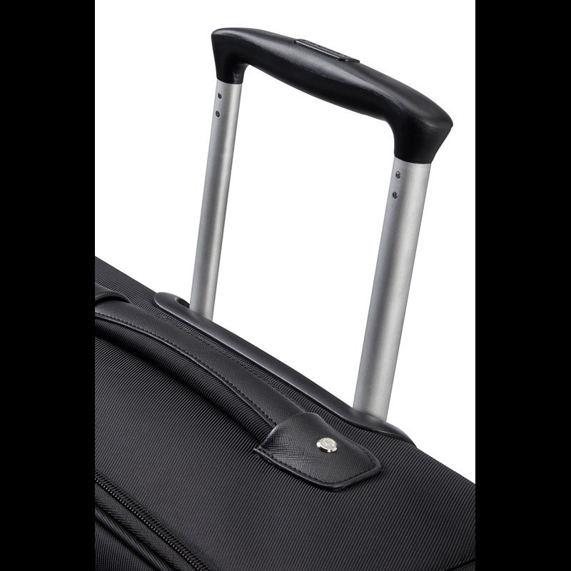 Samsonite Resväska Beauhaven Svart 7