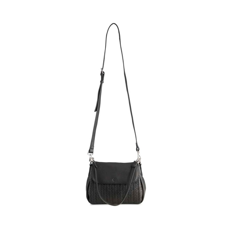 Aura Crossbody S Provence Sort 6