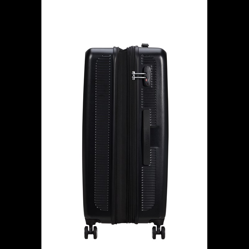 American Tourister Kuffert Astrobeam Sort 77 Cm 5