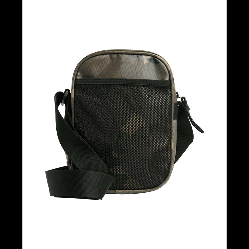 Superdry Skuldertaske Side Bag Grøn Camou 3
