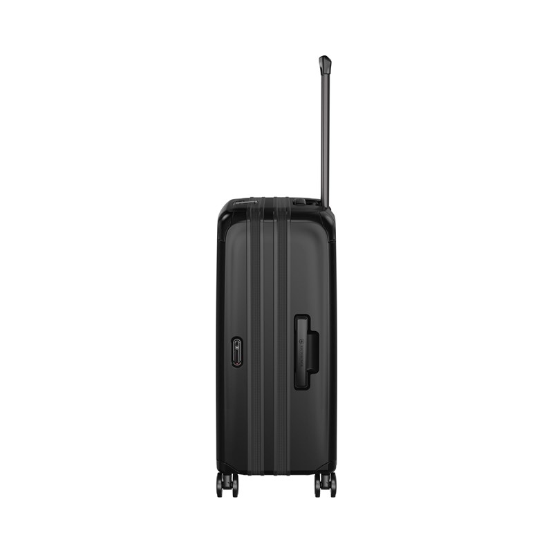 Victorinox Resväska Spectra Svart 69 Cm 8