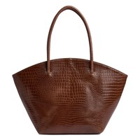 Depeche Shopper Cognac 1
