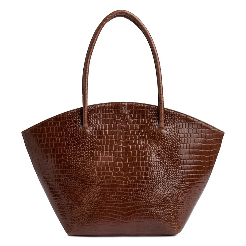 Depeche Shopper Cognac 1