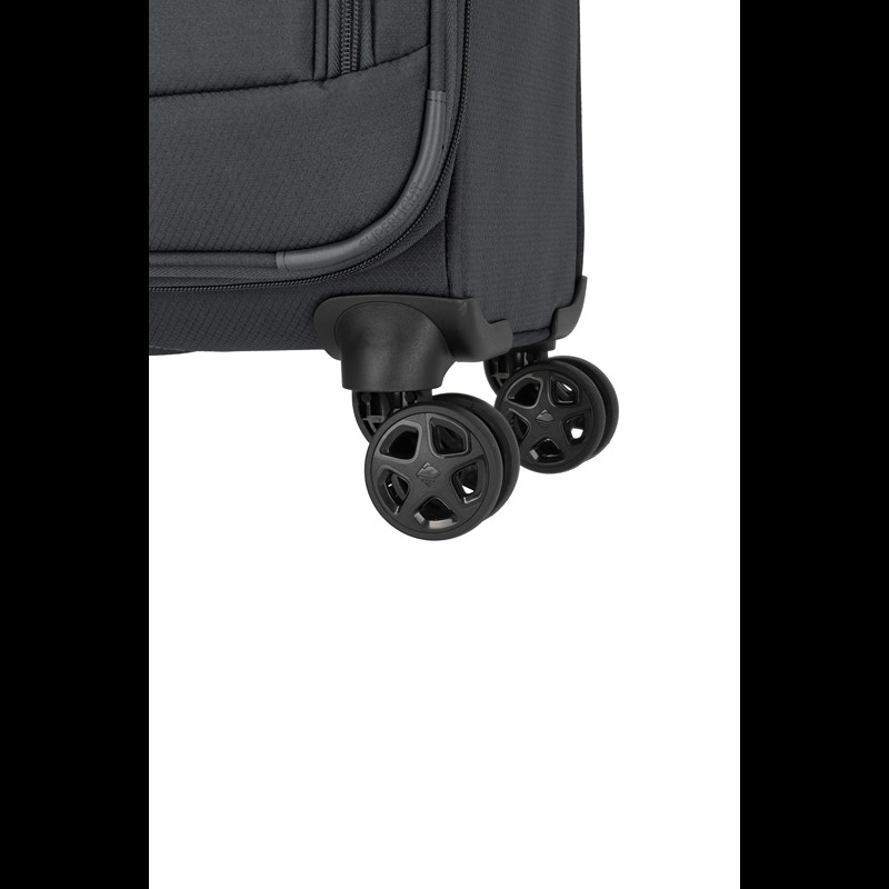 travelite Kuffert SKAII  Grå 55 Cm 8