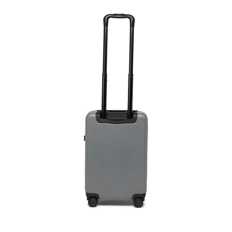 Herschel Resväska Heritage Grå 50 cm 4