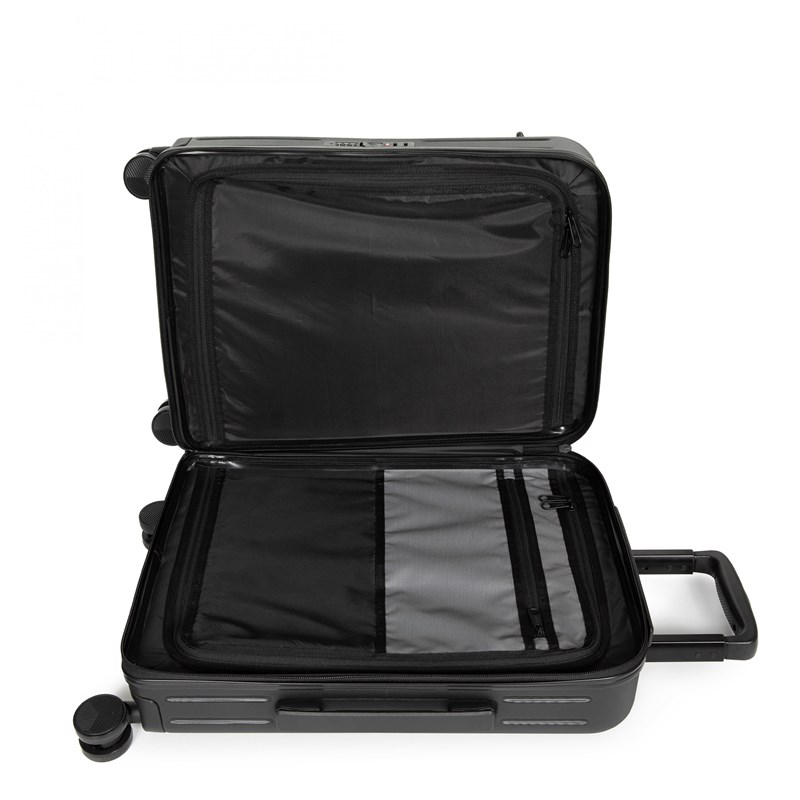 Eastpak Kuffert Cnnct Sort 55 Cm 2