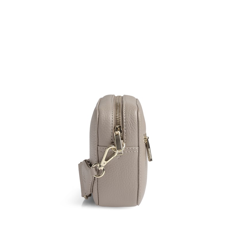 MARKBERG Crossbody Elea Grain Beige 3