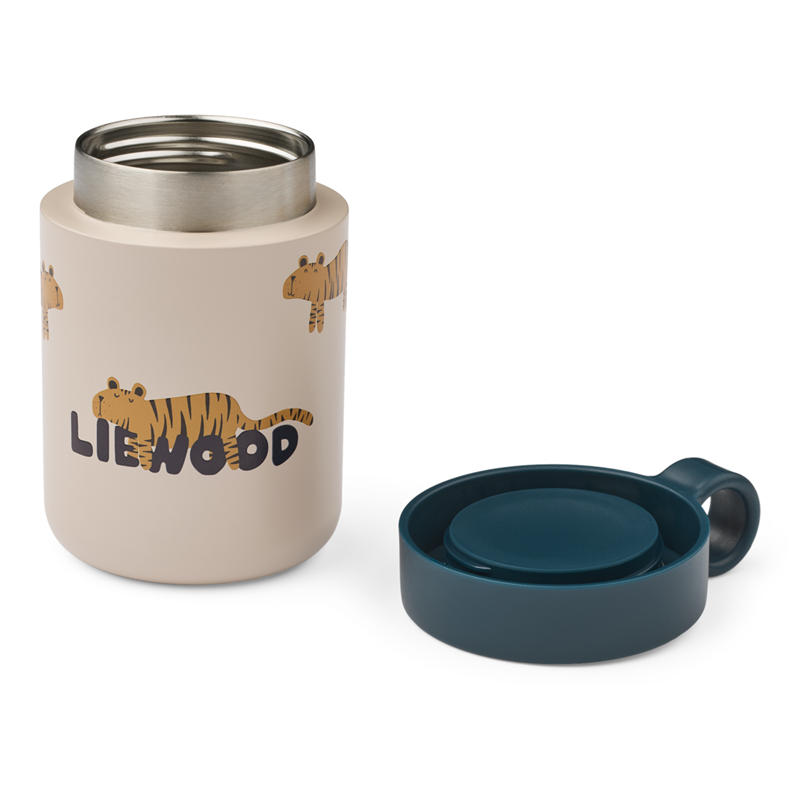 LIEWOOD Snackboks Kiani Sand 2