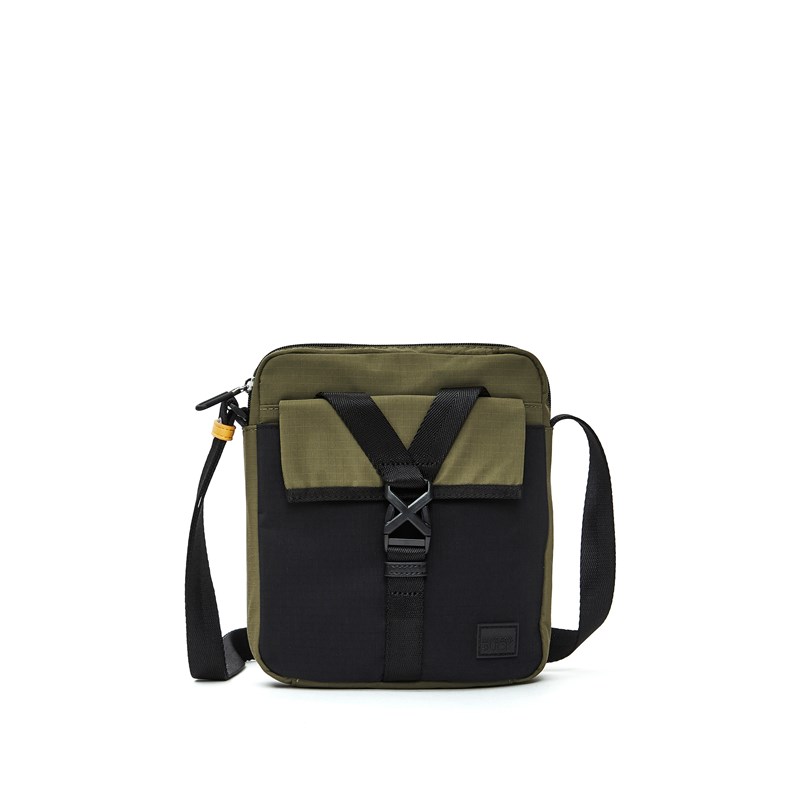 Mandarina Duck Crossover Y-lite Brun/beige 1