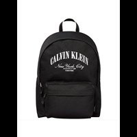 Calvin Klein Rygsæk Graphic Capsule  Sort 1