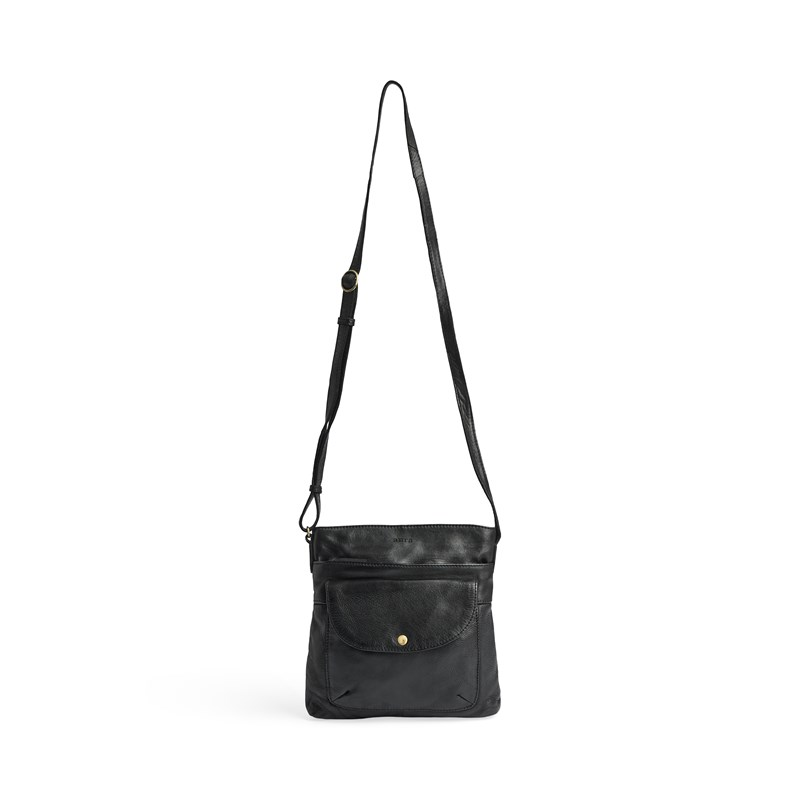 Aura Crossbody Cebu  Svart 7