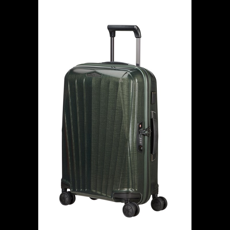 Samsonite Resväska Major-lite Grön 55 Cm 3