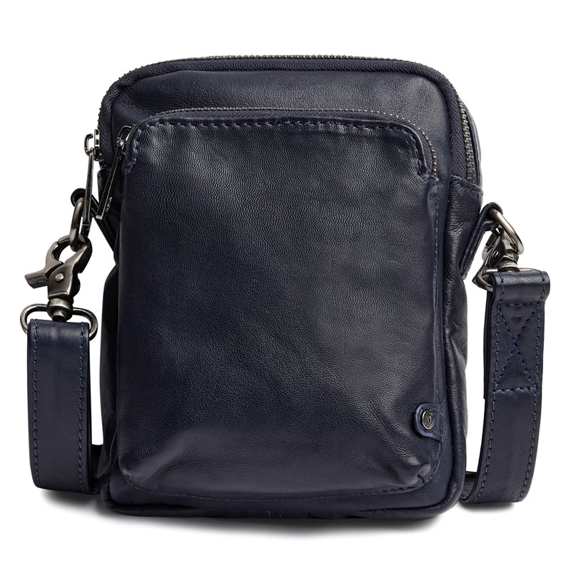 Depeche Mobiltaske Blå 1