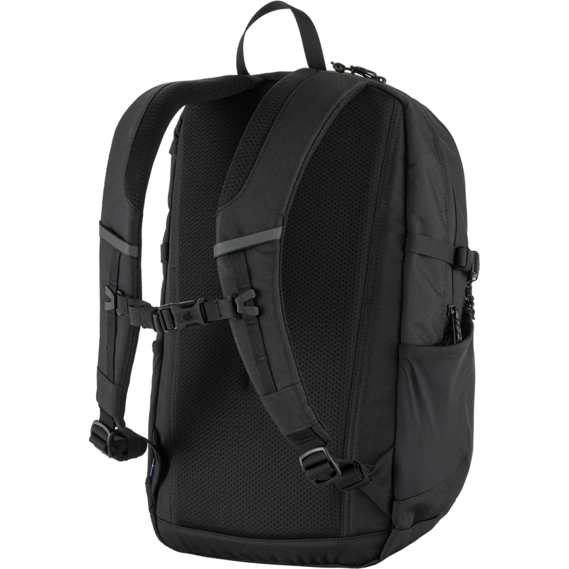 Fjällräven Ryggsäck Skule 20 Svart 2