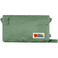 Fjällräven Axelväska Vardag Pocket Grön 1