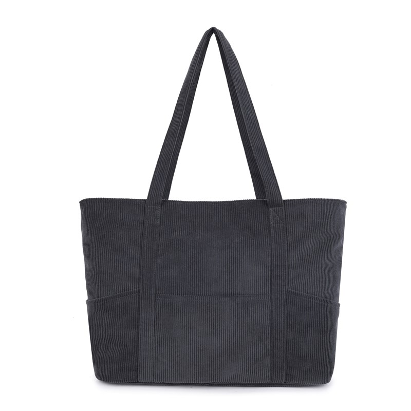 Conmé Projekttaske Creative Bag Navy blå 3