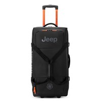 Jeep Kuffert JS005A Sort 73 CM 1