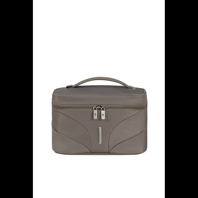 Samsonite Beauty Box Attrix Sand 1