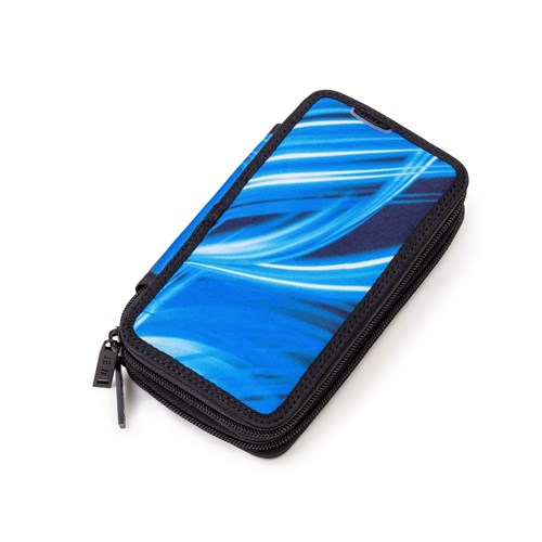 Pennfodral Two Zip Lightning