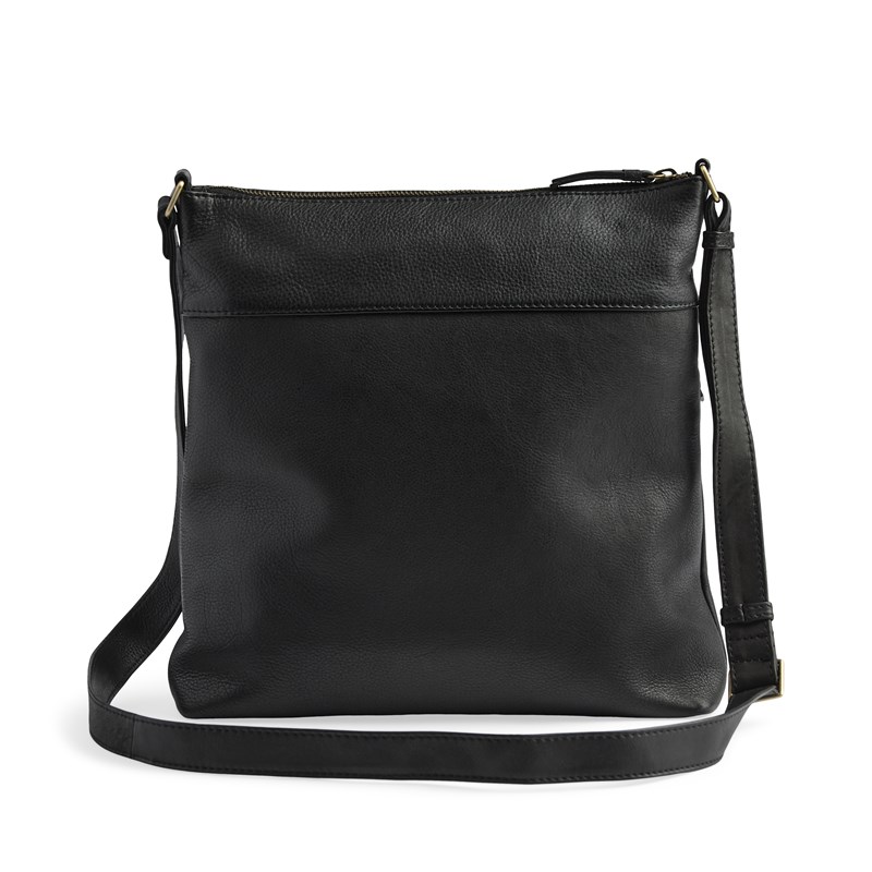 MARKBERG Crossbody Berta Sort/Guld 2