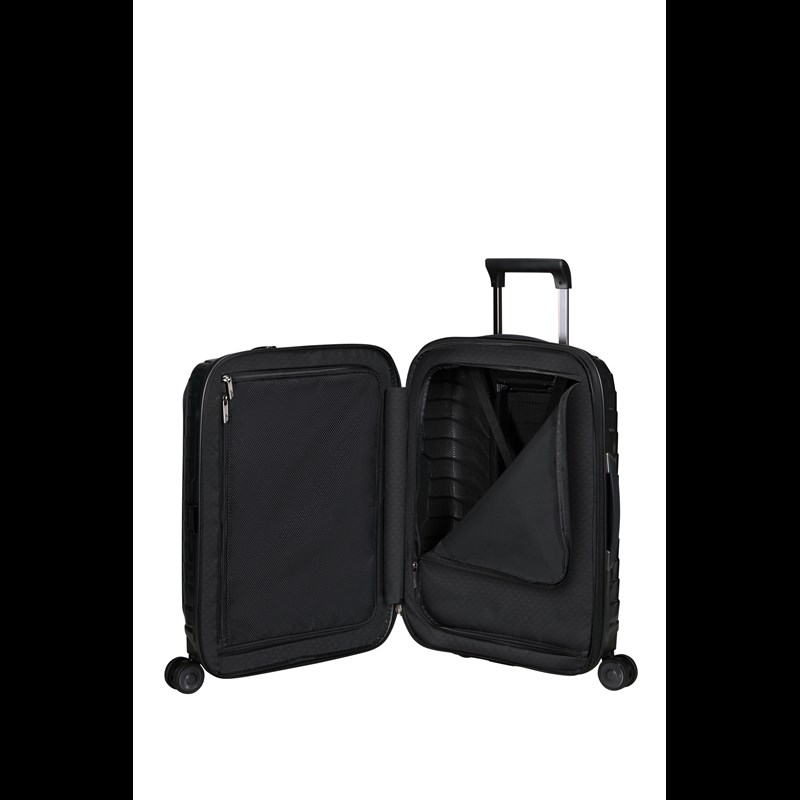 Samsonite Resväska Proxis Easy access Svart 55 Cm 3