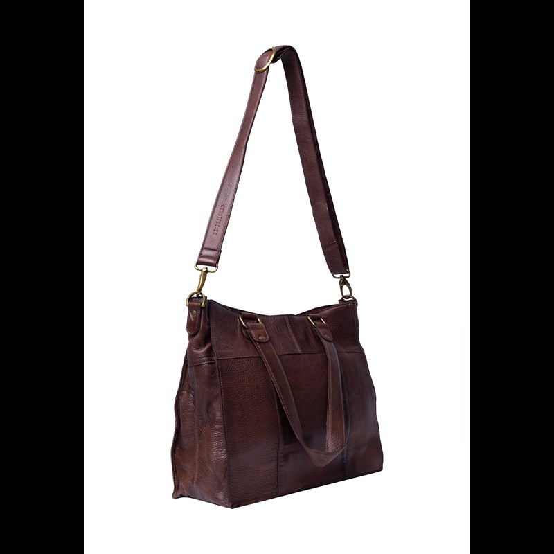 RE:DESIGNED Skuldertaske Molly Urban M. Brun 5