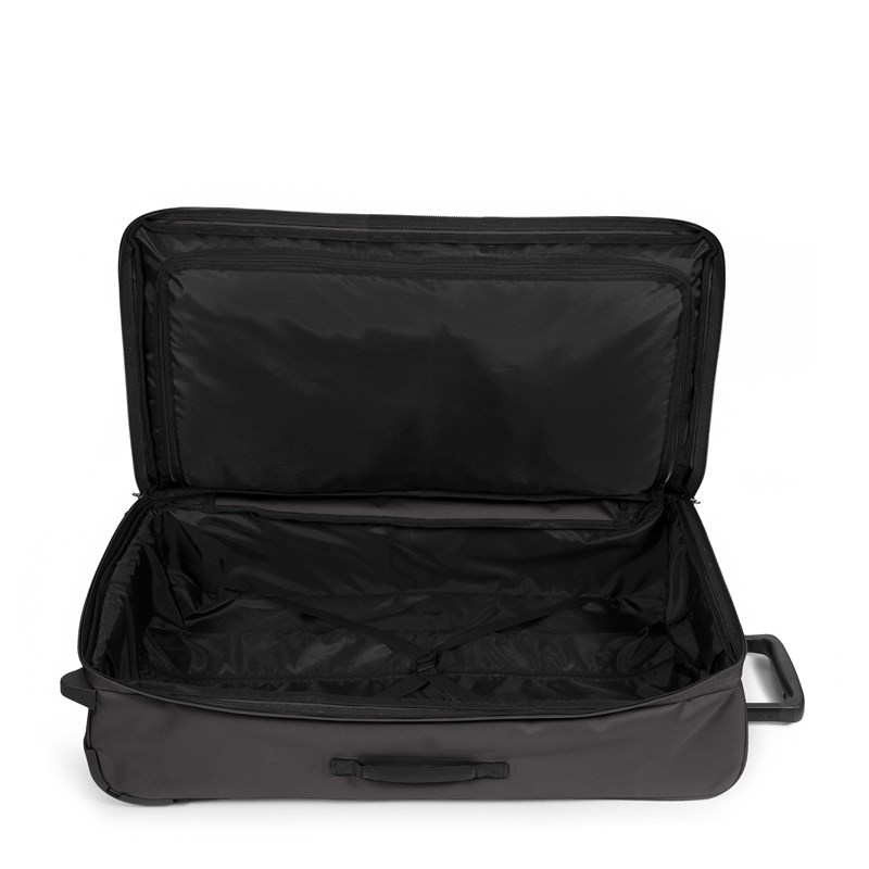 Eastpak Duffel Traffik light M. Grå Str L 3