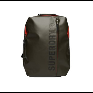 Superdry Ryggsäck Tarp 35 Grön
