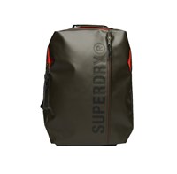 Superdry Ryggsäck Tarp 35 Oliv Grön 1