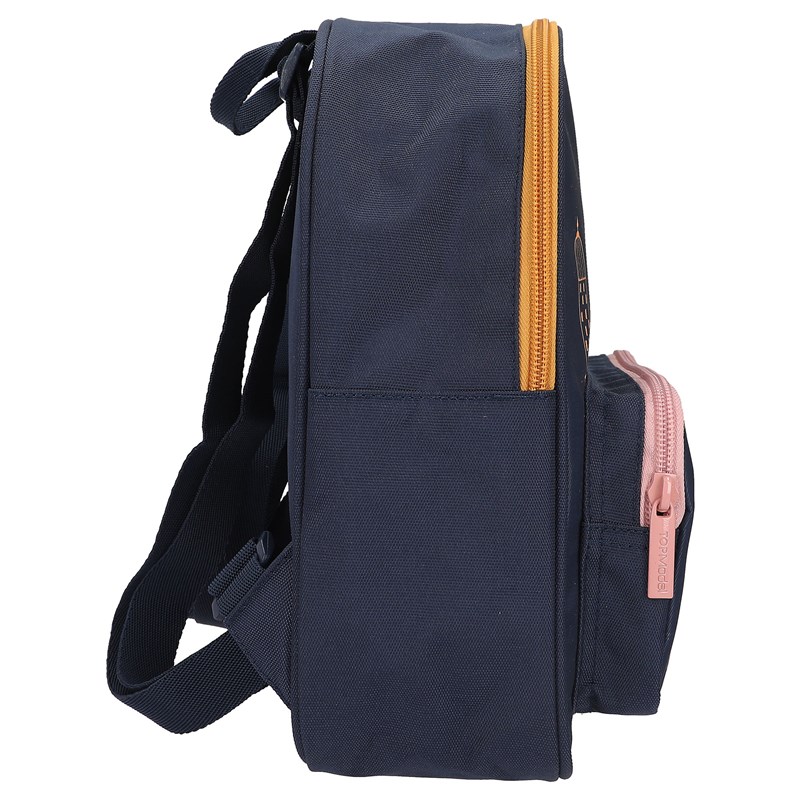 TOPModel Rygsæk City Girls Mørk blå 4