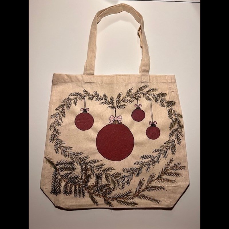 Conmé Canvas pose Natur 9