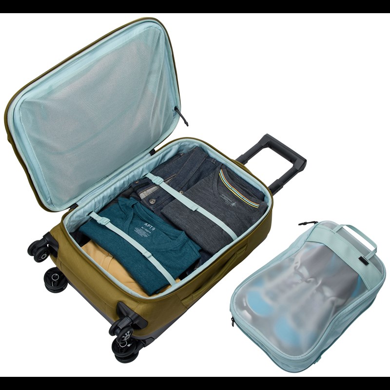 Thule Kuffert Aion Camel 55 Cm 2