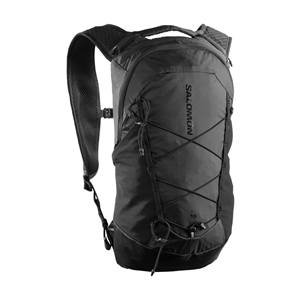 Salomon Ryggsäck XT 10 Svart