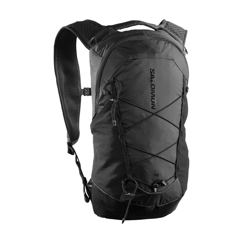 Salomon Ryggsäck XT 10 Svart 1