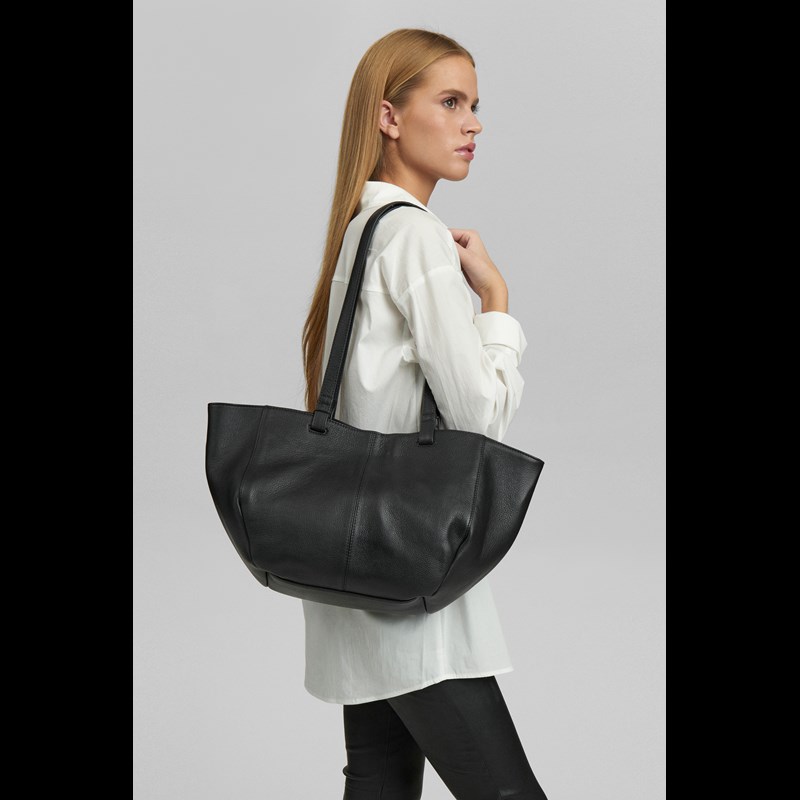 Depeche Shopper Svart 2
