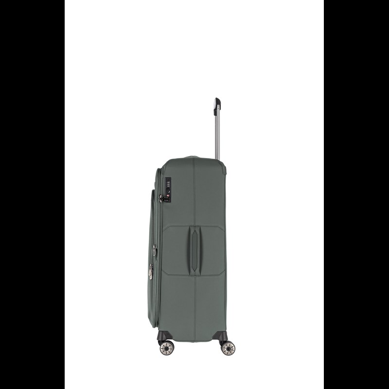 Travelite Kuffert Prima Oliven 79 Cm 5