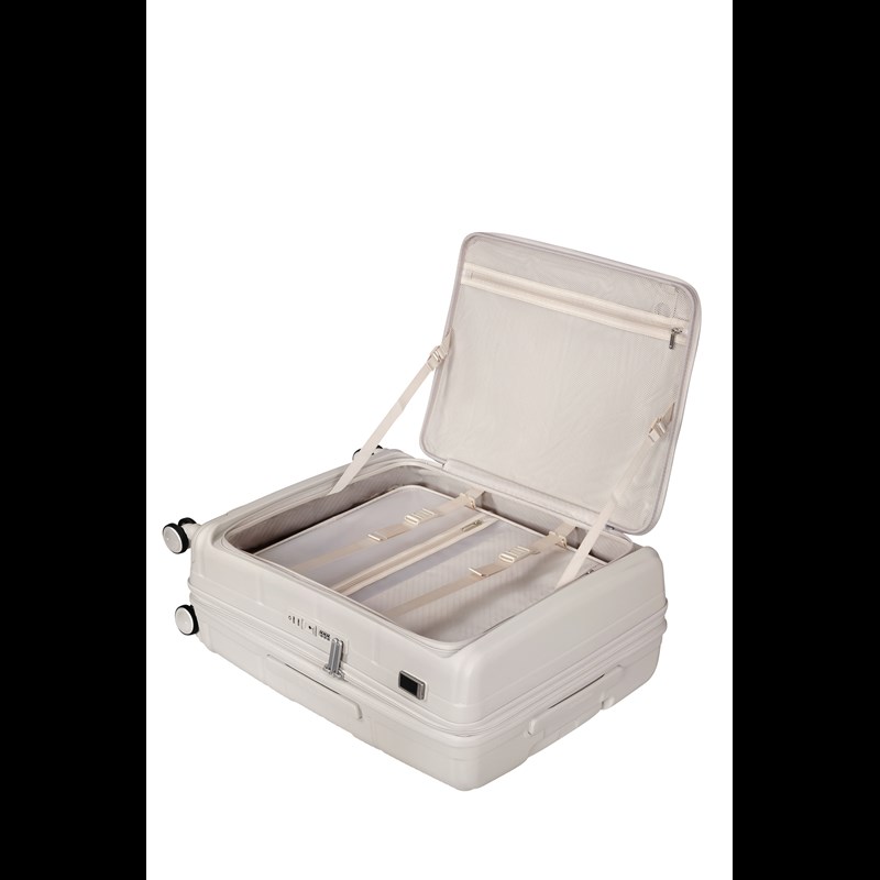 Samsonite Resväska Paralux HS Grå 81 Cm 5