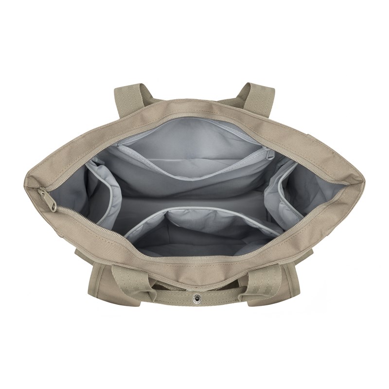 Johnny Urban Pusletaske Blair Taupe 6