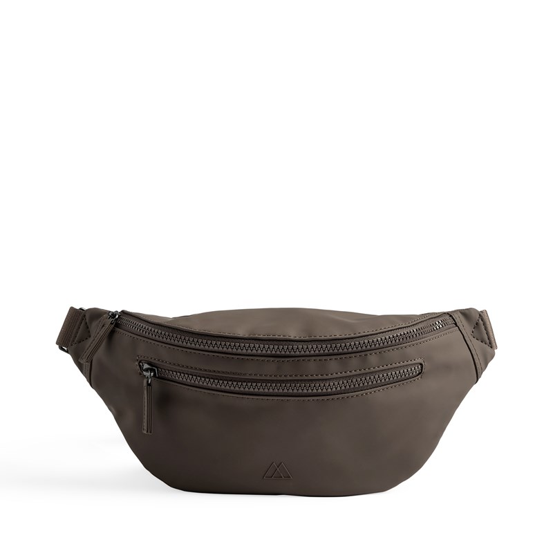 MARKBERG Midjeväska Cargombg  Brun 2