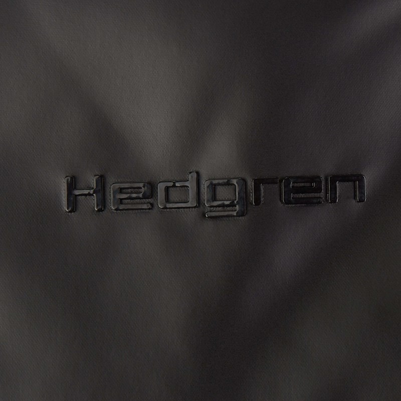 Hedgren Shopper Puffer  Sort 6