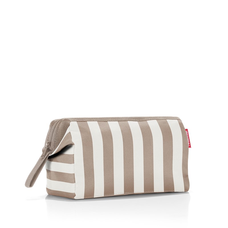 Reisenthel Toilettaske Travelcosmetic Stribet 4