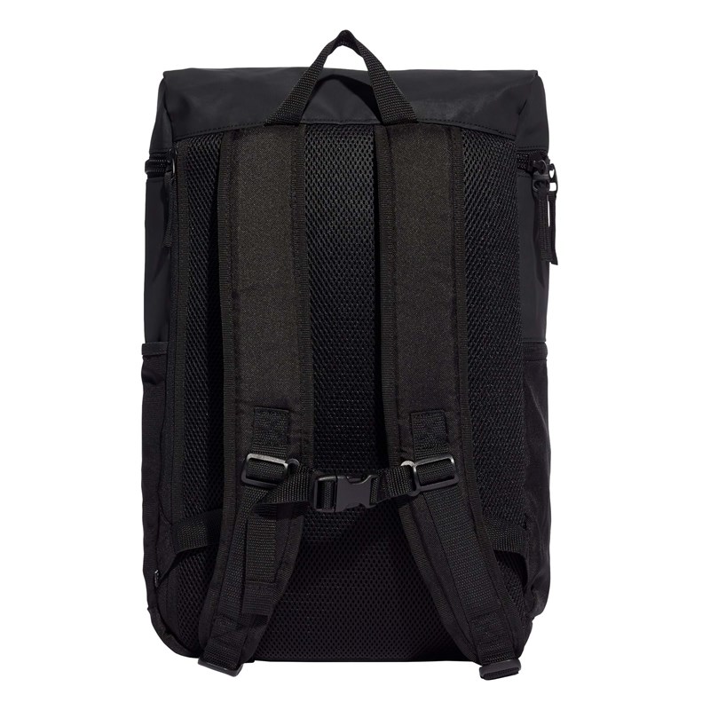 Adidas Originals Rygsæk Toploader Sort 3