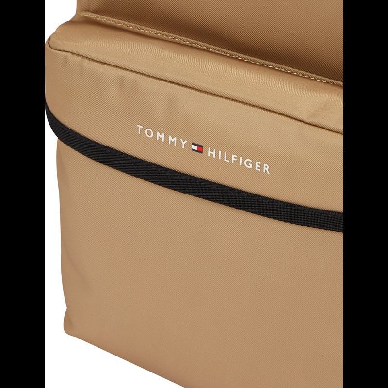 Tommy Hilfiger Rygsæk Skyline Khaki 13" 2